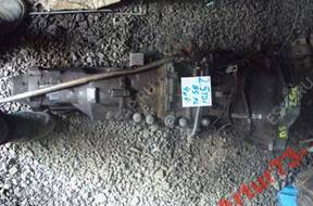 КОРОБКА ПЕРЕДАЧ 2.5 TDI B5 FL 4x4