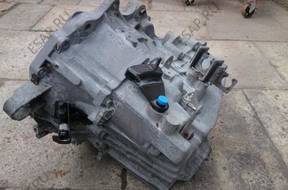 КОРОБКА ПЕРЕДАЧ 2.5 TDI VOLVO V70 S80 M56L2 3,77