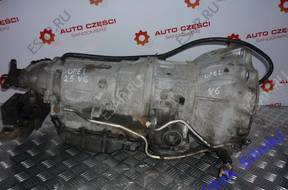 КОРОБКА ПЕРЕДАЧ 2.5 V6 OPEL OMEGA