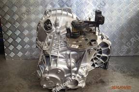 КОРОБКА ПЕРЕДАЧ 254 год,7002PA FORD FOCUS 1.8