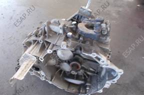 КОРОБКА ПЕРЕДАЧ 2.5T 2.5 TURBO 6B FORD MONDEO MK4