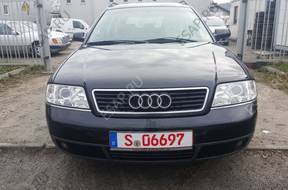 КОРОБКА ПЕРЕДАЧ 2.5tdi Audi A6 C5   150tys