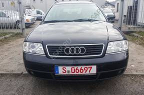 КОРОБКА ПЕРЕДАЧ 2.5tdi Audi A6 C5 Stan  150tys