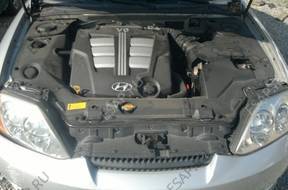 КОРОБКА ПЕРЕДАЧ 2.7 hyundai coupe,tiburon 02-09