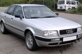 КОРОБКА ПЕРЕДАЧ 2.8 v6 AUDI 80 B4