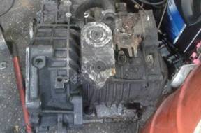 КОРОБКА ПЕРЕДАЧ 2.8 VR6 GOLF 3 АВТОМАТИЧЕСКАЯ USZKODZONY