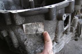 КОРОБКА ПЕРЕДАЧ 2.9 3.0 1208987 VOLVO S80 204KM 1998-2006