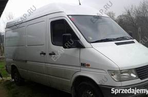 КОРОБКА ПЕРЕДАЧ  2.9 td 2,9  MERCEDES SPRINTER