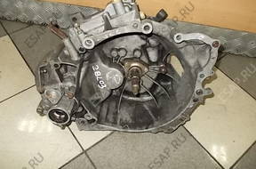 КОРОБКА ПЕРЕДАЧ 2BL03 Peugeot 405 1.9TD
