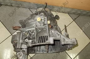 КОРОБКА ПЕРЕДАЧ 2BL03 Peugeot 405 1.9TD