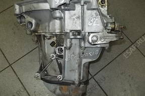 КОРОБКА ПЕРЕДАЧ 2CA83 Peugeot 205 1.4D