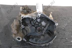 КОРОБКА ПЕРЕДАЧ 2CA83 Peugeot 306 1,4b 8v