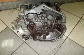 КОРОБКА ПЕРЕДАЧ 2CB41 Peugeot 106