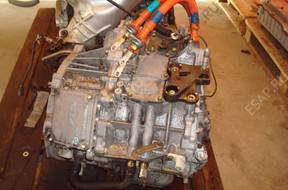 КОРОБКА ПЕРЕДАЧ 2CM  Toyota Prius I 1.5B 97-03