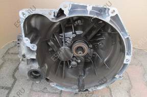 КОРОБКА ПЕРЕДАЧ 2N1 год, 7002 VD  FUSION 1.4 TDCI 09 год,