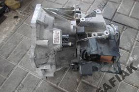 КОРОБКА ПЕРЕДАЧ 2N1 год,7002CD Mazda 2 II 1,4 2006