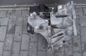 КОРОБКА ПЕРЕДАЧ 2N1 год,7002EB MAZDA 2 FIESTA MK6 1.4 TDCI