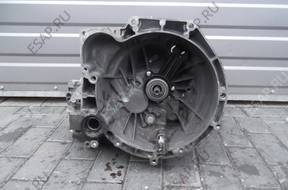 КОРОБКА ПЕРЕДАЧ 2N1 год,7002EB MAZDA 2 FIESTA MK6 1.4 TDCI