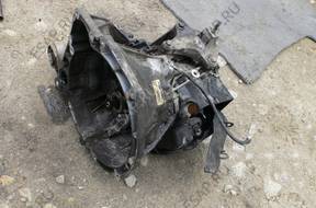 КОРОБКА ПЕРЕДАЧ 2N1 год,7002EC MAZDA 2 FORD FIESTA 1.4 TDCI