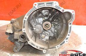 КОРОБКА ПЕРЕДАЧ 2N1 год,7002NB FORD FUSION 1.4 16V 04 год,