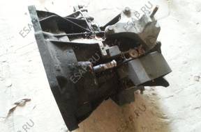 КОРОБКА ПЕРЕДАЧ 2N1 год,-7F096 1.6 TDCI FORD FIESTA ST