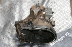 КОРОБКА ПЕРЕДАЧ 2N1 год, 7F096 AB FORD 1.4 TDCI