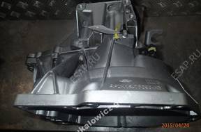 КОРОБКА ПЕРЕДАЧ 2N1 год,-7F096AB FORD MAZDA 1.4 TDCI