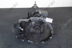 КОРОБКА ПЕРЕДАЧ 2N1 год,7F096AB Mazda 2 1,4TDCi 50kW