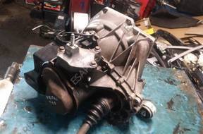 КОРОБКА ПЕРЕДАЧ 2N1 год, FORD FIESTA MK6 1,4 TDCI -2005 год