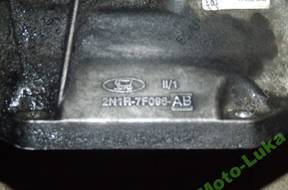 КОРОБКА ПЕРЕДАЧ 2N1 год, Ford Fiesta MK6 1.4 TDCI 02