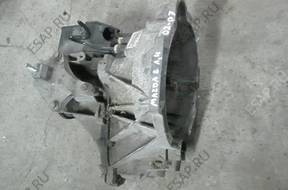 КОРОБКА ПЕРЕДАЧ 2N1 год, FORD MAZDA 2 1,3  02-07