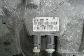 КОРОБКА ПЕРЕДАЧ 2N1 год, FORD MAZDA 2 1,3  02-07