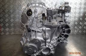 КОРОБКА ПЕРЕДАЧ 2S4 год,-7002 FORD FOCUS 1.8 TDCI