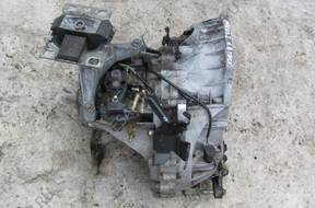 КОРОБКА ПЕРЕДАЧ 2S4 год, 7002 PA - FORD FOCUS 1.8 TDCI