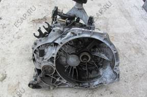 КОРОБКА ПЕРЕДАЧ 2S4 год, 7002 PA - FORD FOCUS 1.8 TDCI