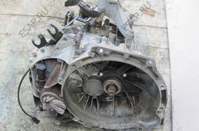 КОРОБКА ПЕРЕДАЧ 2S4 год, 7002 PA - FORD FOCUS 1.8 TDCI