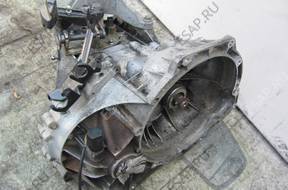 КОРОБКА ПЕРЕДАЧ 2S4 год, 7002 PA - FORD FOCUS 1.8 TDCI