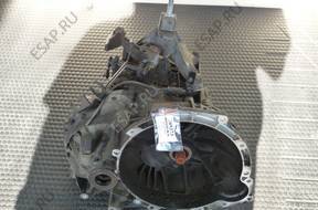 КОРОБКА ПЕРЕДАЧ 2S4 год,7002PB Ford Focus 1,8TDCI