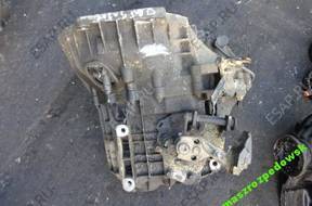 КОРОБКА ПЕРЕДАЧ 2S4 год, FORD FOCUS MK1 1.8 TDCI