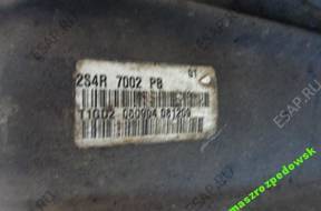 КОРОБКА ПЕРЕДАЧ 2S4 год, FORD FOCUS MK1 1.8 TDCI