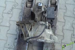 КОРОБКА ПЕРЕДАЧ 2S6 год,7002GA FORD FUSION 1.6 16V