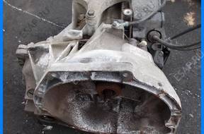 КОРОБКА ПЕРЕДАЧ 2S6 год,- 7F096 FORD FIESTA MK6