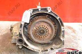 КОРОБКА ПЕРЕДАЧ 2S6 год, FORD FIESTA MK6 1.3 03 год, FV