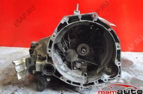 КОРОБКА ПЕРЕДАЧ 2S6 год, FORD FIESTA MK6 1.3 07 год, FV