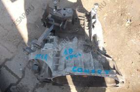 КОРОБКА ПЕРЕДАЧ 2T1 год, Ford Transit Connect 1,8