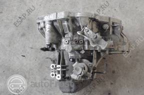 КОРОБКА ПЕРЕДАЧ 2WD FIAT  SUZUKI SX4 1.6 16V