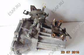 КОРОБКА ПЕРЕДАЧ 2WD HYUNDAI SANTA FE 2.4  01-06