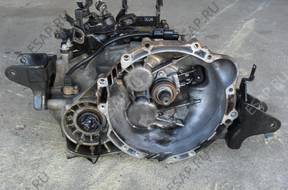 КОРОБКА ПЕРЕДАЧ 2WD KIA SPORTAGE 2.0 CRDI 140 KM