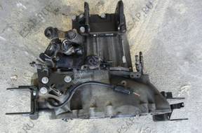 КОРОБКА ПЕРЕДАЧ 2WD KIA SPORTAGE 2.0 CRDI 140 KM