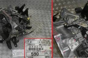 КОРОБКА ПЕРЕДАЧ 2Y3Z-E 2,0 D4D TOYOTA VERSO 09-12